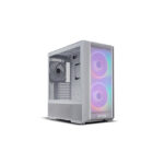 LIAN LI LANCOOL 216 (WHITE)