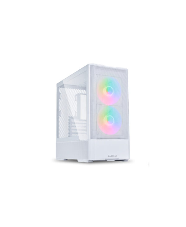 LIAN LI LANCOOL 207 (WHITE)