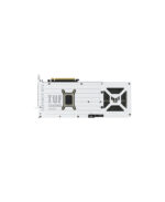 ASUS TUF Gaming GeForce RTX™ 5070 Ti 16GB GDDR7 White OC Edition - Image 4