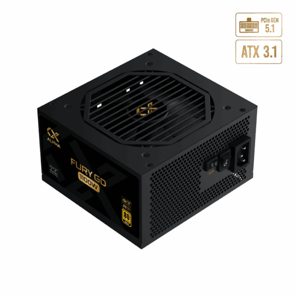Xigmatek FURY GD 1100W