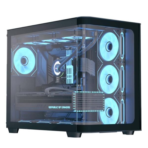 AeroCool P500C