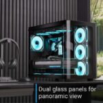 AeroCool P500C - Image 3