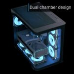 AeroCool P500C - Image 2