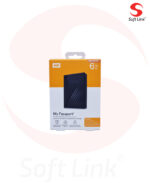 Hard Drive WD My Passport 6TB