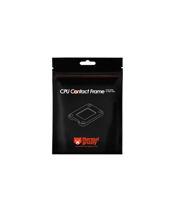 Thermal Grizzly CPU Contact Frame – Intel 13th/14th Gen