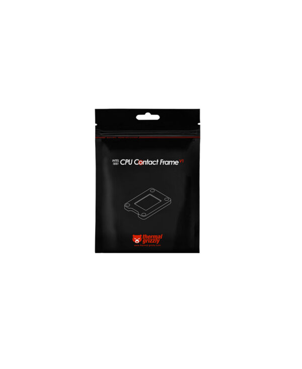 Thermal Grizzly CPU Contact Frame – Intel 1851