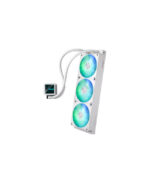 Prime LC 360 ARGB White Edition - Image 2