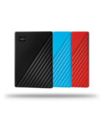 Hard Drive WD My Passport 6TB - Image 2