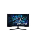 Samsung Odyssey G5 G55C QHD 165Hz 32" Curved Gaming Monitor