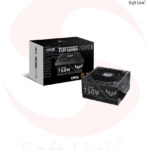 Asus 750w 80+ Bronze TUF-GAMING- Power Supply