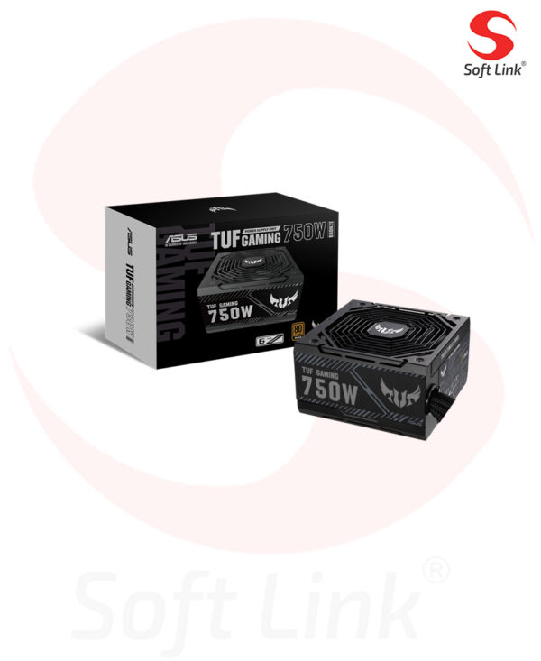 Asus TUF-GAMING-750w 80+ Bronze