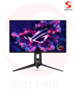 Asus ROG Swift OLED 4K PG27UCDM Gaming Monitor