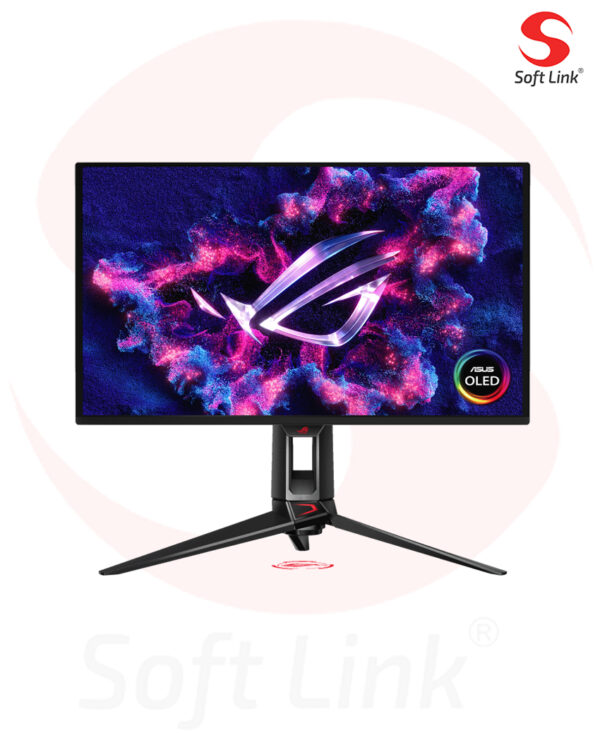 Asus ROG Swift OLED 4K PG27UCDM Gaming Monitor