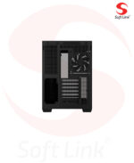 Asus A32 Plus TG Argb Black - Image 2