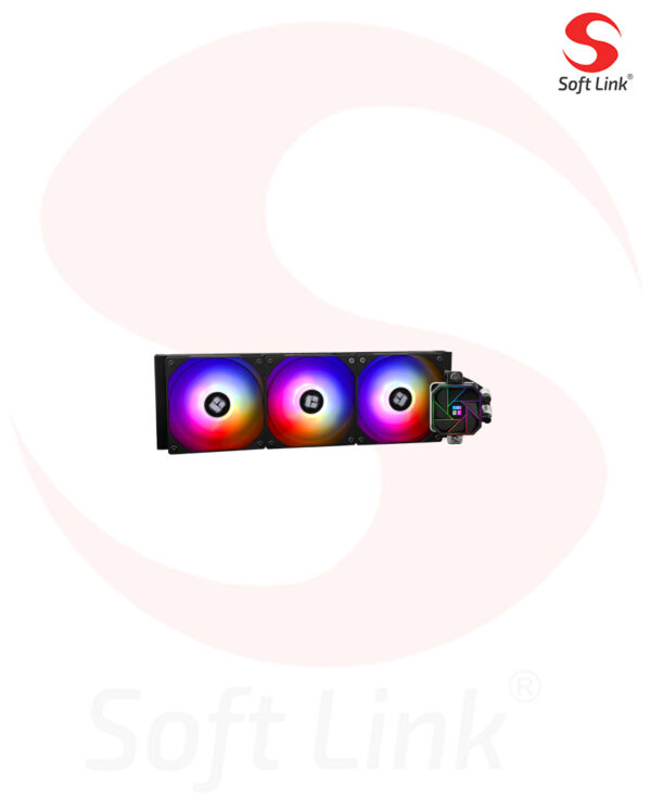 ThermalRight Aqua Elite 360 V3