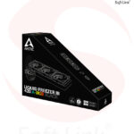 Arctic liquid Freezer iii 420 A-Rgb