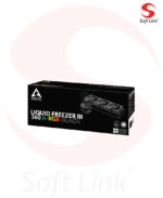 Arctic liquid Freezer iii 360 A-Rgb