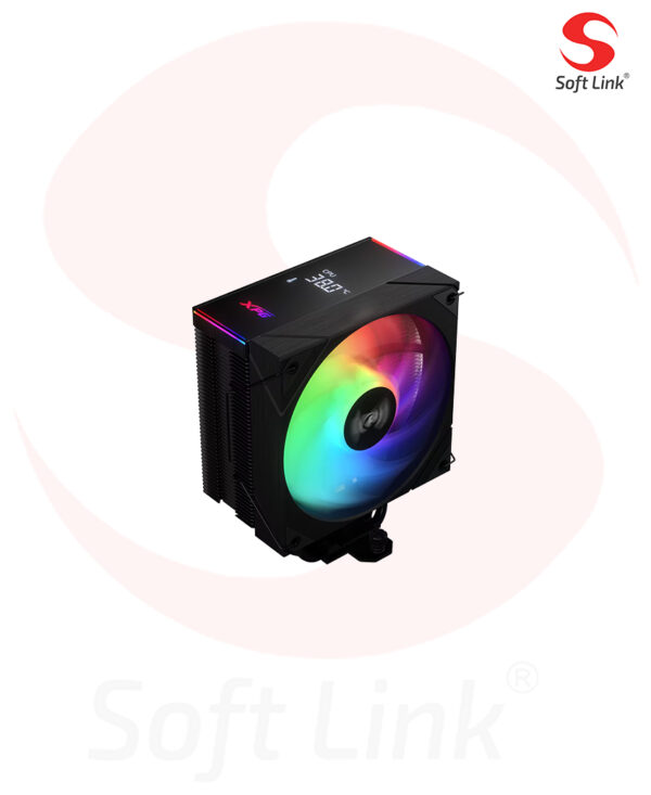 MAESTRO PLUS 42SA CPU Air Cooler