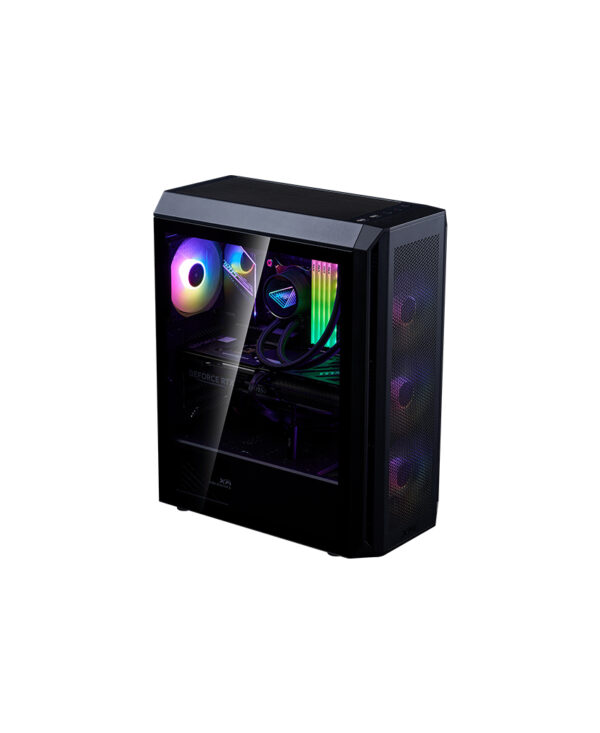 VALOR AIR PLUS MID-TOWER CHASSIS