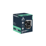 Arctic Freezer 8i