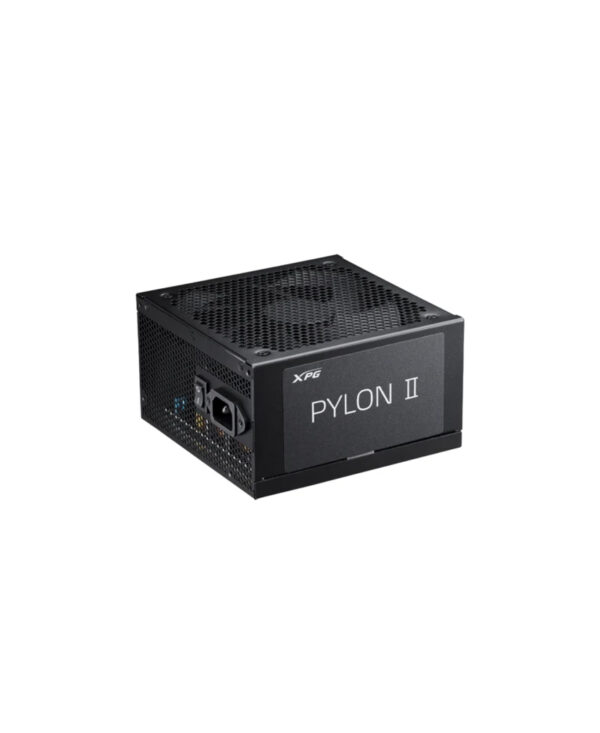 Pylon II Power Supply 750W 80 Plus Bronze Atx 3.1
