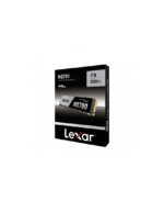 Lexar® NQ780 M.2 2280 PCIe Gen 4×4 NVMe SSD 1TB