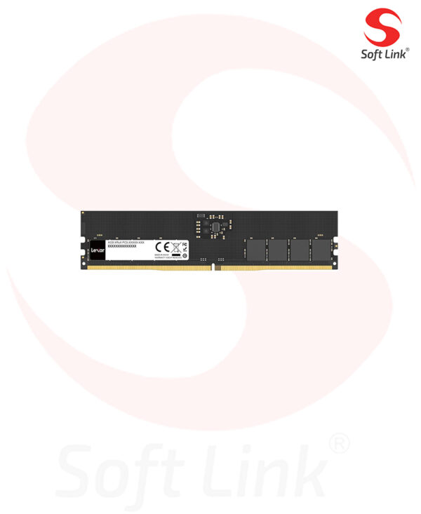Lexar UDIMM 32GB DDR5 5600MHz