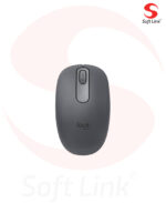 Logitech M196 Bluetooth Wireless Mouse