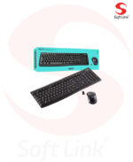 Logitech MK270 Wireless Keyboard and Mouse Combo