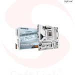GIGABYTE B850M EAGLE WIFI6E ICE