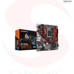 GIGABYTE B760M GAMING AC DDR4