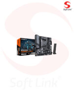 B550M GAMING X WIFI6