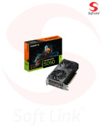 GeForce RTX™ 5060 WINDFORCE MAX OC 8G