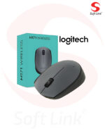 Logitech M171 Wireless Mouse