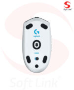 Logitech G305 Lightspeed Wireless Gaming Mouse (White) - Image 2