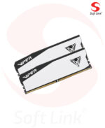 Patriot Viper Gaming Elite 5 32gb 2x16 6000MTS WHITE - Image 2