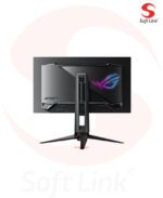 Asus ROG Swift OLED 4K PG27UCDM Gaming Monitor - Image 2