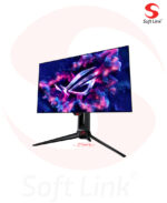 Asus ROG Swift 2K OLED PG27AQDP Gaming Monitor - Image 3