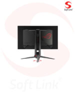 Asus ROG Swift PG27AQDM 2K OLED Gaming Monitor - Image 3