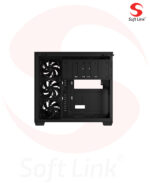 Asus A32 Plus TG Argb Black - Image 3