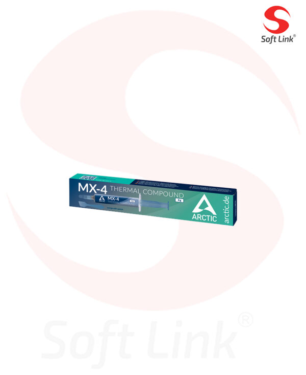 arctic mx-4 4g