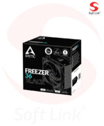 Arctic Freezer 36 Black