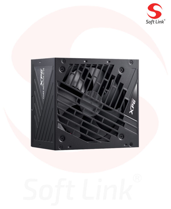 CORE REACTOR II VE Power Supply Unit 750W GOLD FULLY MODULAR