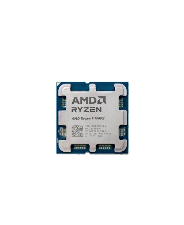 AMD Ryzen™ 9 9900X MPK
