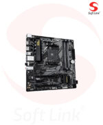 B550M DS3H AC R2 - Image 2