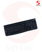 Logitech K120 Wired Keyboard - Image 2