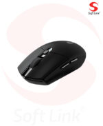 Logitech G305 Lightspeed Wireless Gaming Mouse (Black) - Image 2