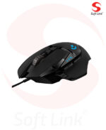 Logitech G502 HERO High Performance Gaming Mouse - Image 2