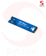 Western Digital WD Blue SN5000 1T Gen4X4 - Image 2