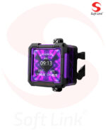 ThermalRight Frozen Warframe PRO 360 BLACK ARGB - Image 3